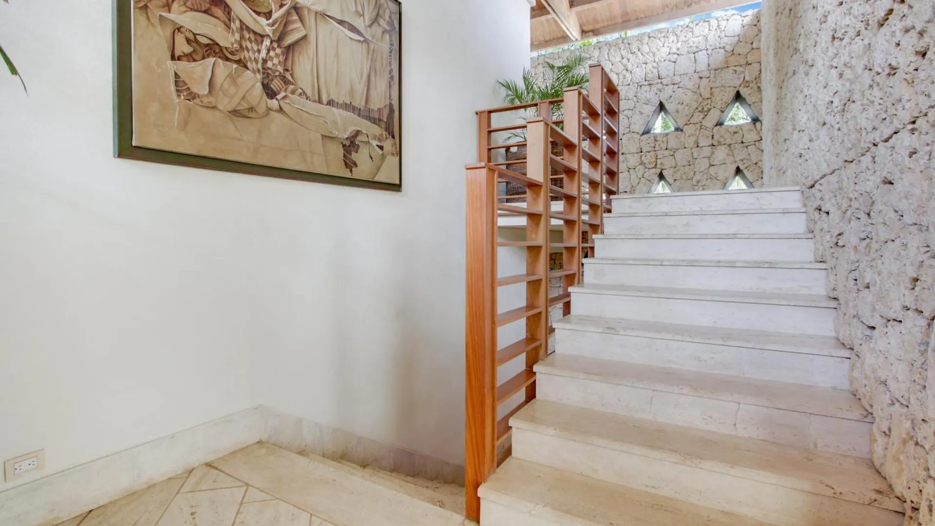 Luxurious 8-Br Villa With Ocean View, Jacuzzi, Home Cinema And Resort Access In Casa De Campo La Romana